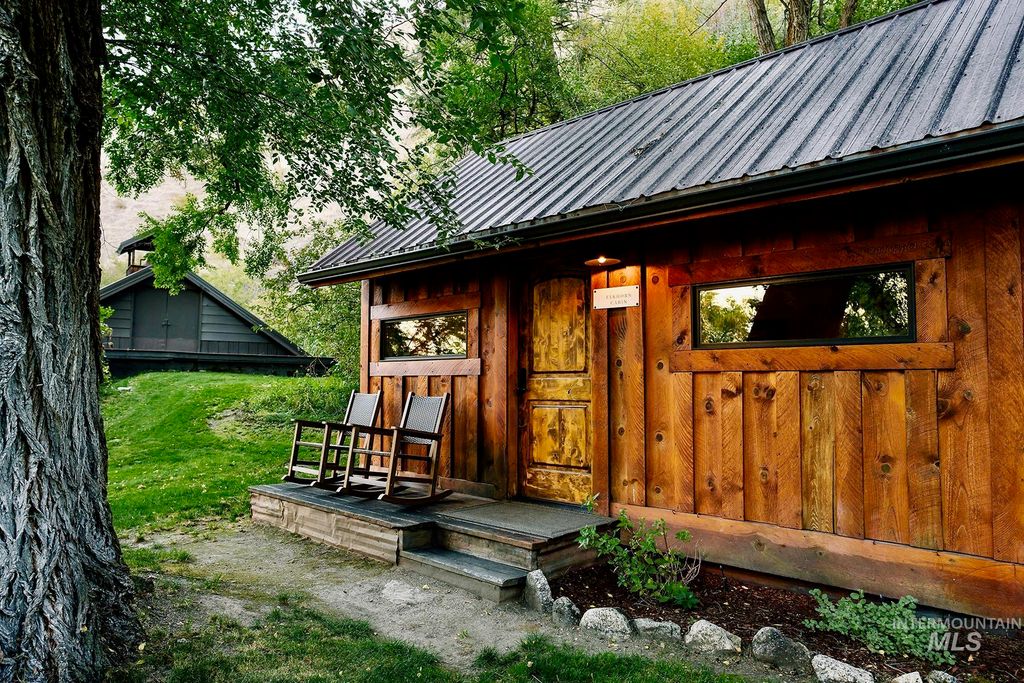 13450 Salmon River, Riggins, ID 83549 photo 26