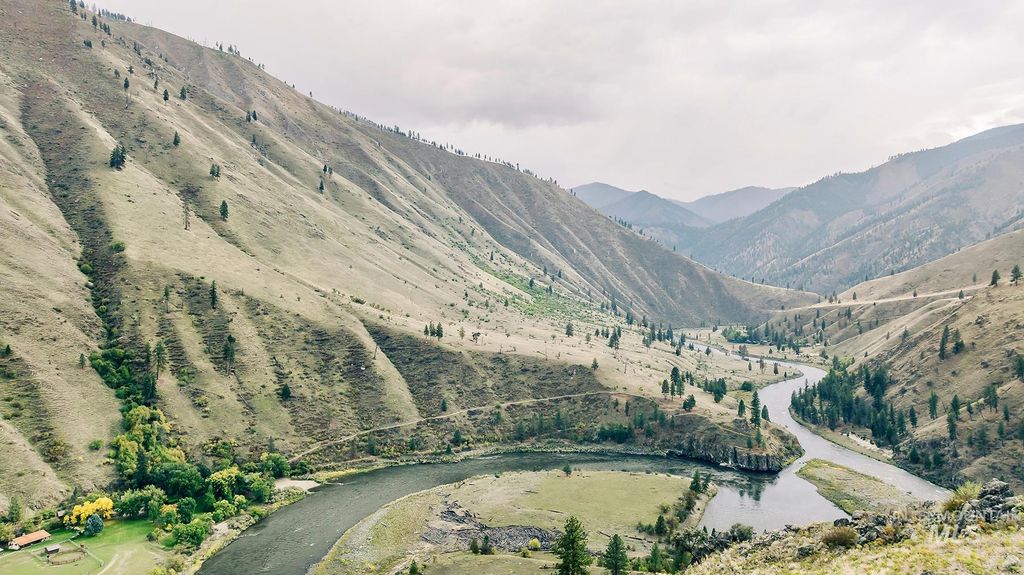 13450 Salmon River, Riggins, ID 83549 photo 3