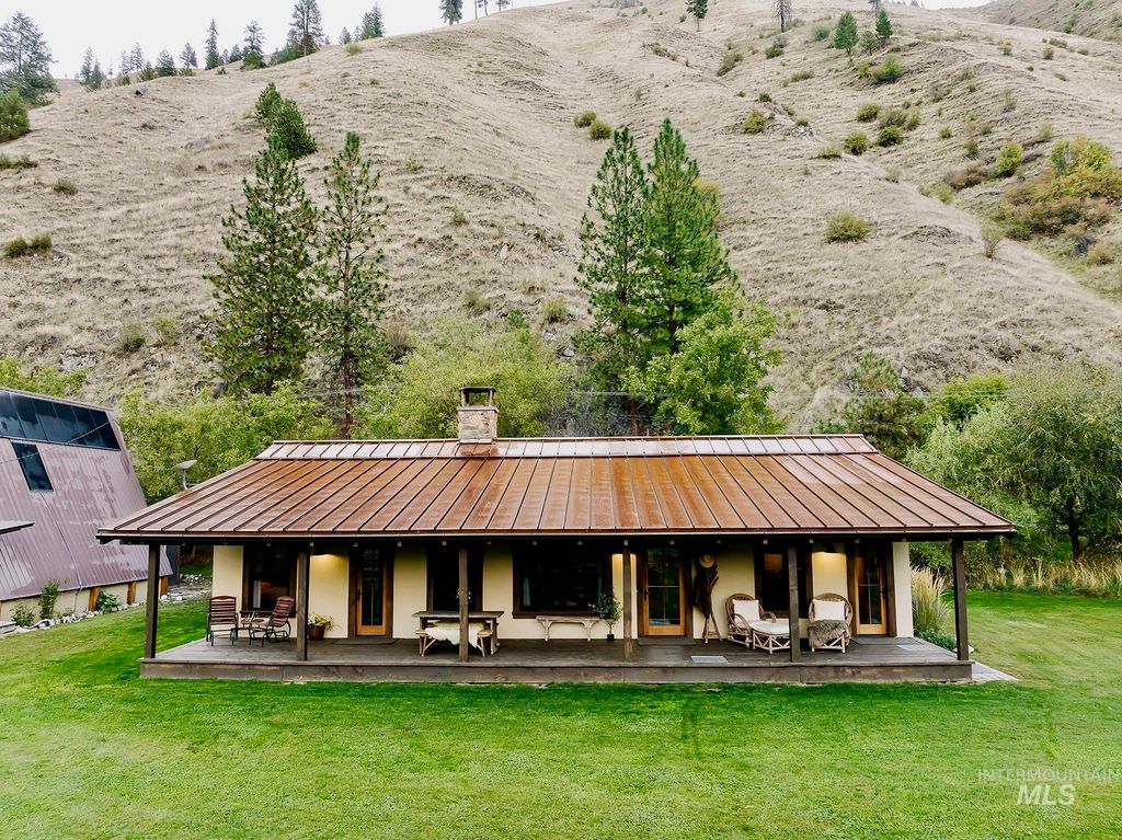 13450 Salmon River, Riggins, ID 83549 photo 30