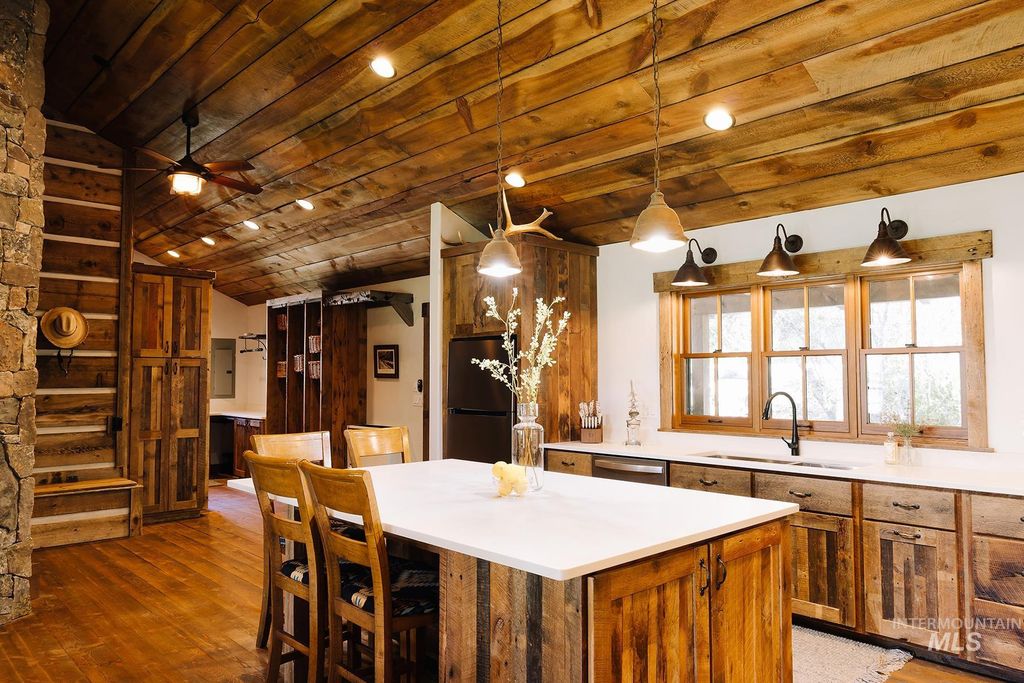 13450 Salmon River, Riggins, ID 83549 photo 31