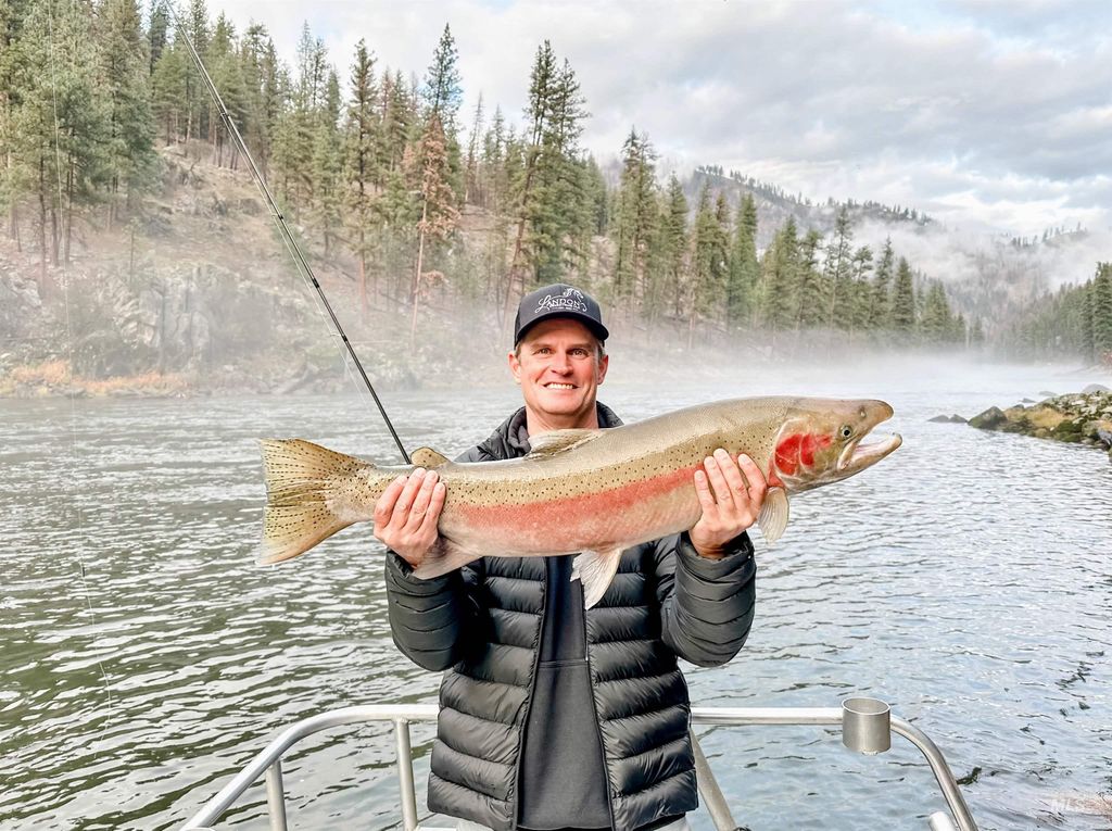 13450 Salmon River, Riggins, ID 83549 photo 48