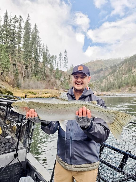 13450 Salmon River, Riggins, ID 83549 photo 49