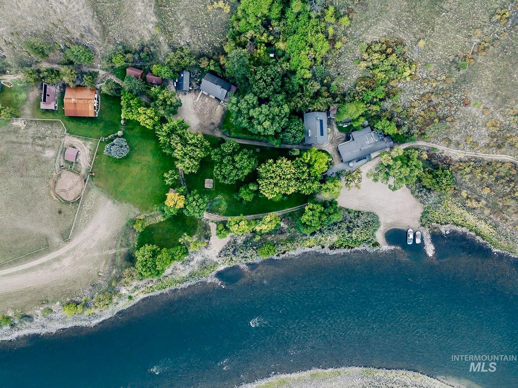 13450 Salmon River, Riggins, ID 83549 photo 6