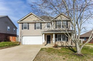 2856 Park Knoll Dr, Mount Juliet, TN 37122