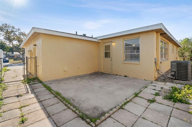 5054 SCHOOL ROAD, New Port Richey, FL 34653