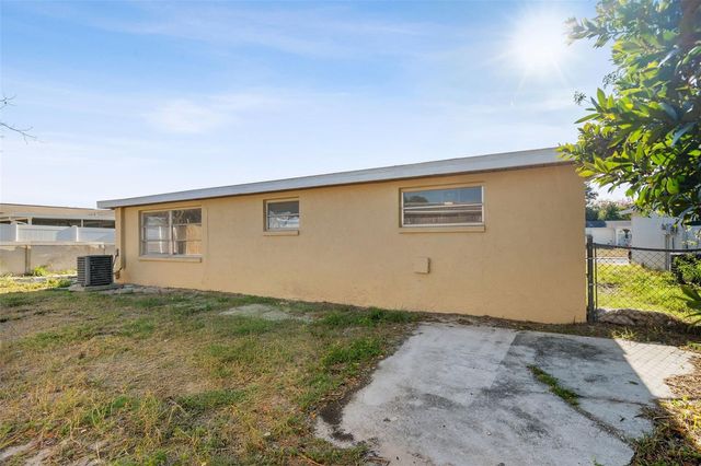 5054 SCHOOL ROAD, New Port Richey, FL 34653