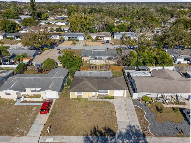 5054 SCHOOL ROAD, New Port Richey, FL 34653