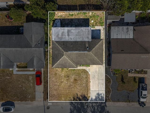 5054 SCHOOL ROAD, New Port Richey, FL 34653