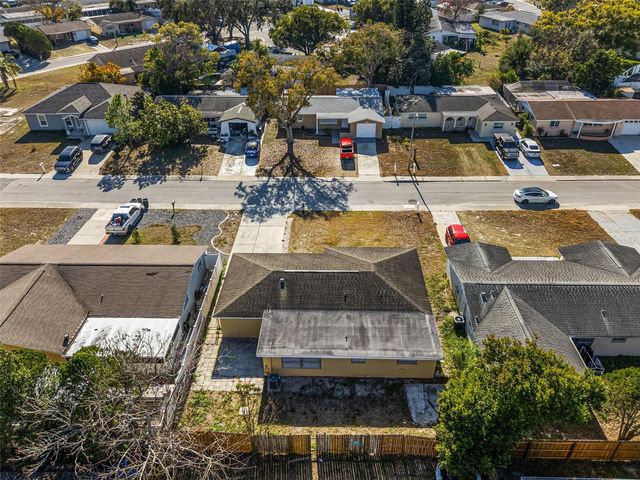 5054 SCHOOL ROAD, New Port Richey, FL 34653