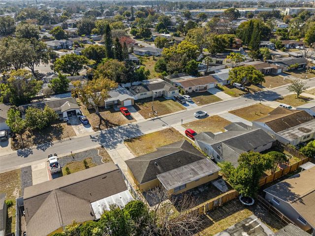 5054 SCHOOL ROAD, New Port Richey, FL 34653