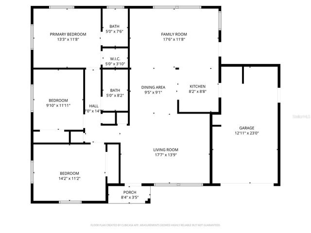 5054 SCHOOL ROAD, New Port Richey, FL 34653