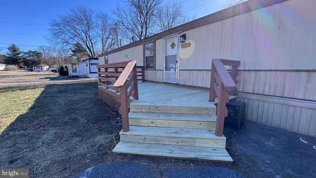 15642 DEER LODGE DR, Hagerstown, MD 21740