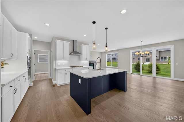 3 Warchol Court, O'fallon, MO 63368
