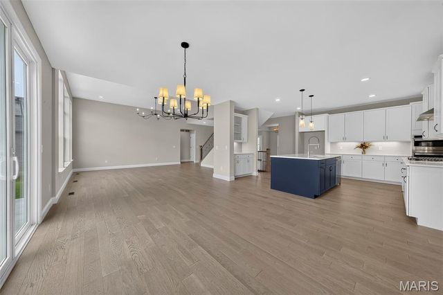 3 Warchol Court, O'fallon, MO 63368