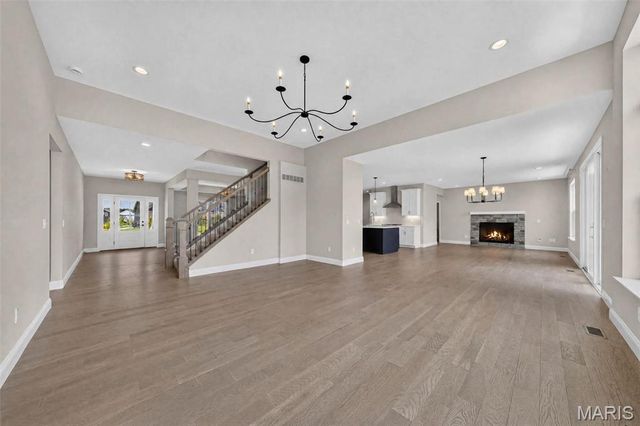 3 Warchol Court, O'fallon, MO 63368