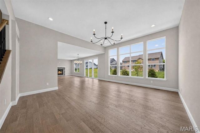 3 Warchol Court, O'fallon, MO 63368