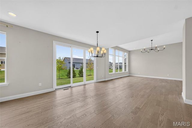 3 Warchol Court, O'fallon, MO 63368