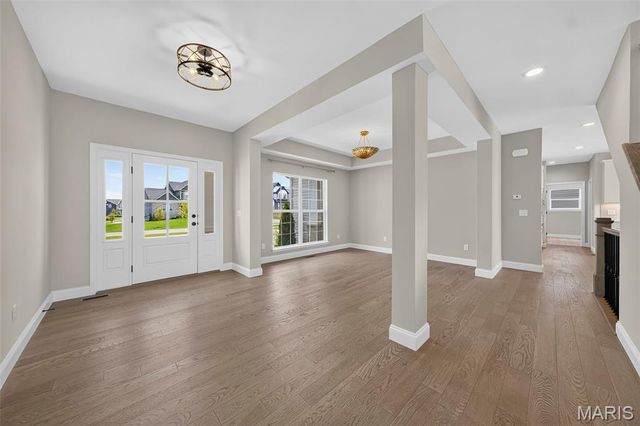 3 Warchol Court, O'fallon, MO 63368