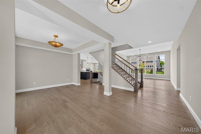 3 Warchol Court, O'fallon, MO 63368