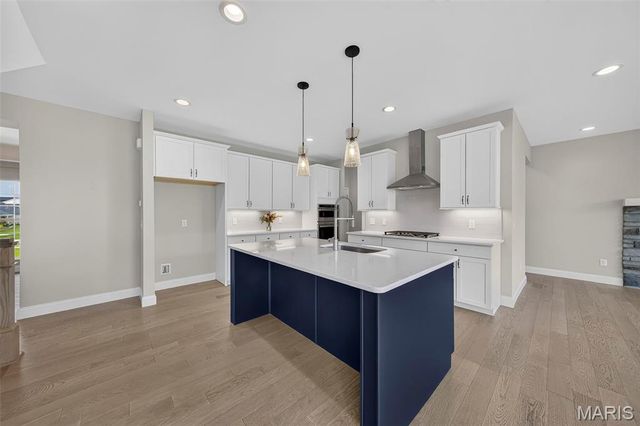 3 Warchol Court, O'fallon, MO 63368