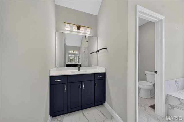 3 Warchol Court, O'fallon, MO 63368