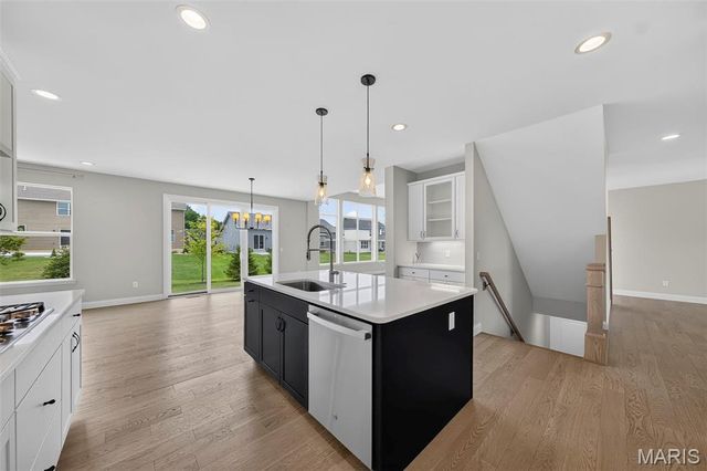 3 Warchol Court, O'fallon, MO 63368