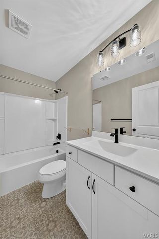 3 Warchol Court, O'fallon, MO 63368