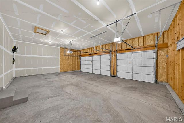 3 Warchol Court, O'fallon, MO 63368