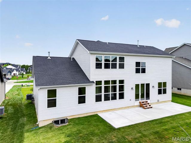 3 Warchol Court, O'fallon, MO 63368
