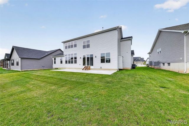 3 Warchol Court, O'fallon, MO 63368