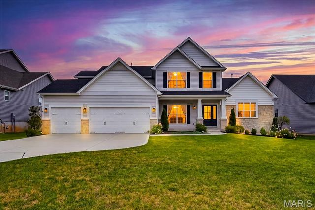 3 Warchol Court, O'fallon, MO 63368