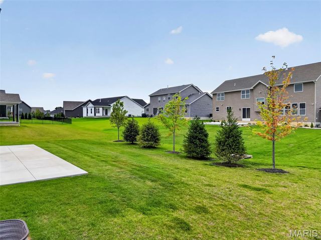 3 Warchol Court, O'fallon, MO 63368