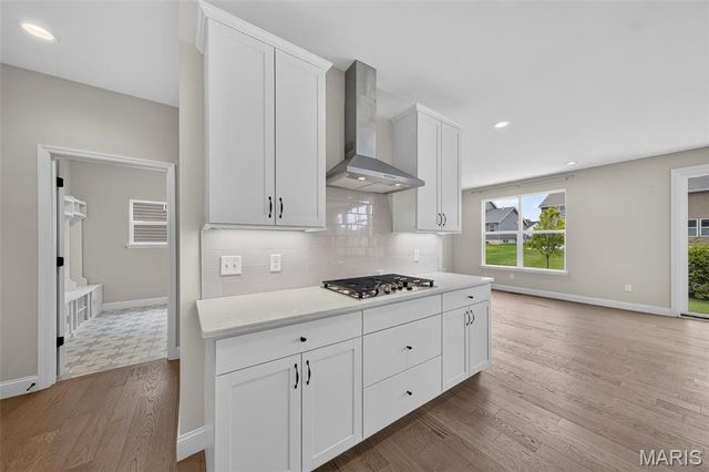 3 Warchol Court, O'fallon, MO 63368