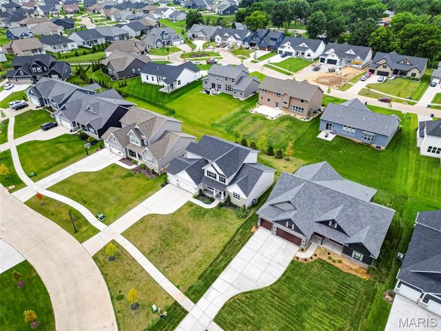 3 Warchol Court, O'fallon, MO 63368