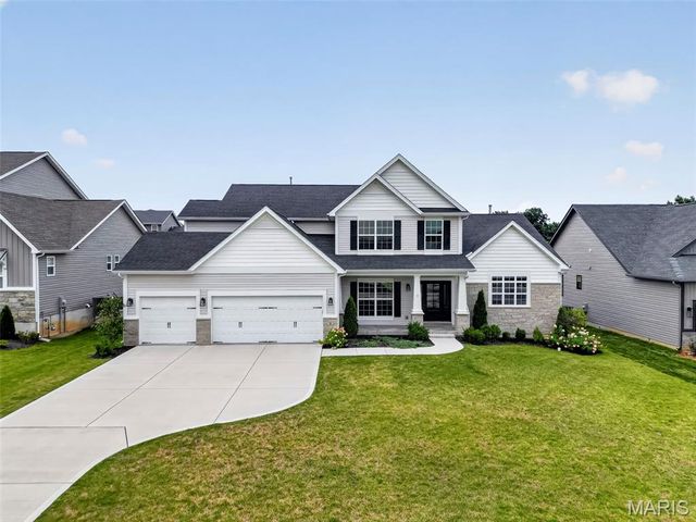 3 Warchol Court, O'fallon, MO 63368