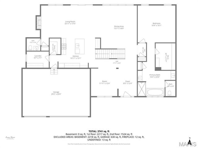 3 Warchol Court, O'fallon, MO 63368