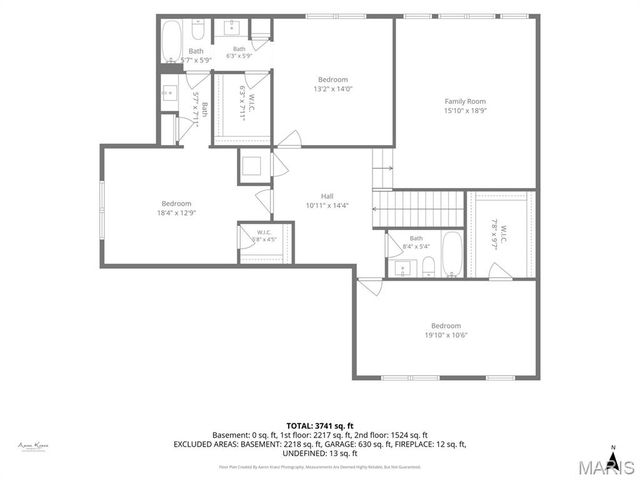 3 Warchol Court, O'fallon, MO 63368