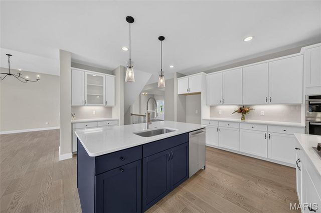 3 Warchol Court, O'fallon, MO 63368