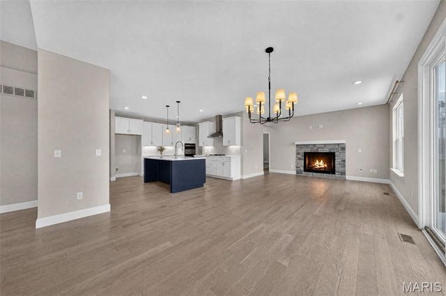 3 Warchol Court, O'fallon, MO 63368