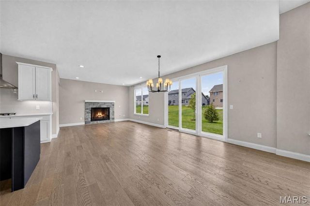 3 Warchol Court, O'fallon, MO 63368