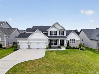 3 Warchol Court, O'fallon, MO 63368