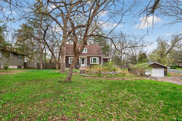 10545 Humboldt Avenue S, Bloomington, MN 55431