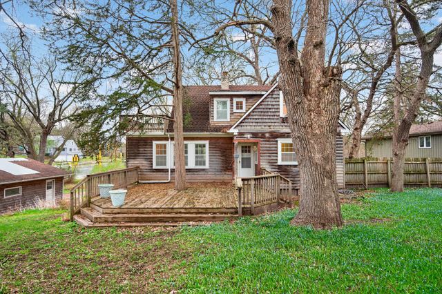 10545 Humboldt Avenue S, Bloomington, MN 55431