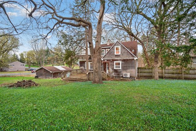 10545 Humboldt Avenue S, Bloomington, MN 55431