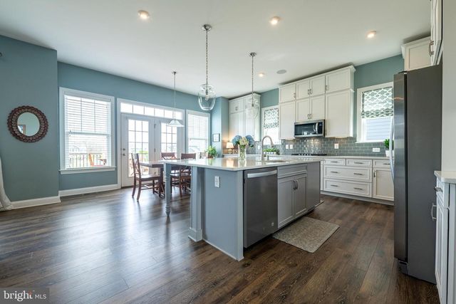 25766 FORERUNNER LN, Aldie, VA 20105