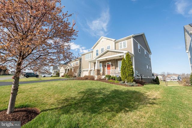 25766 FORERUNNER LN, Aldie, VA 20105