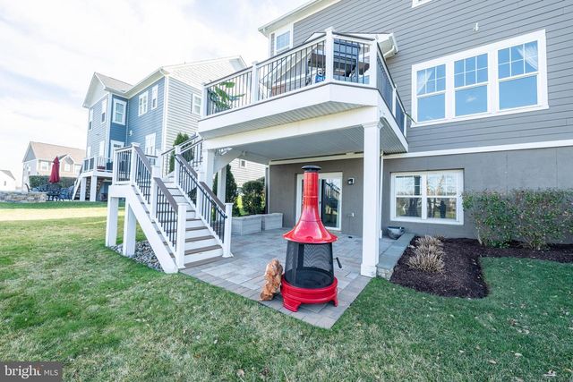 25766 FORERUNNER LN, Aldie, VA 20105