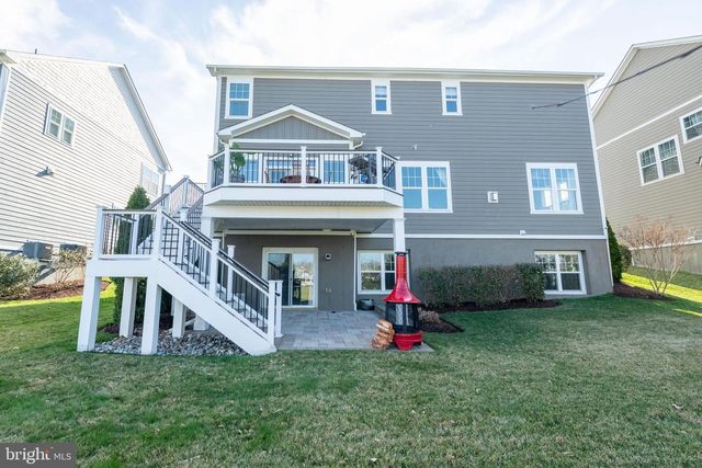 25766 FORERUNNER LN, Aldie, VA 20105