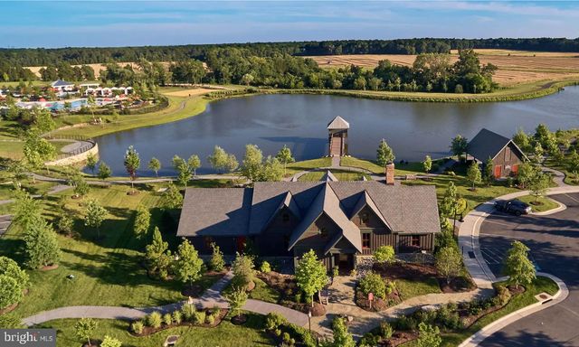 25766 FORERUNNER LN, Aldie, VA 20105