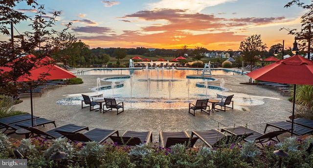 25766 FORERUNNER LN, Aldie, VA 20105